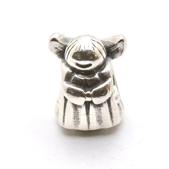 Authentic PANDORA Angel Of Hope Charm - 790337 - Picture 6 of 9